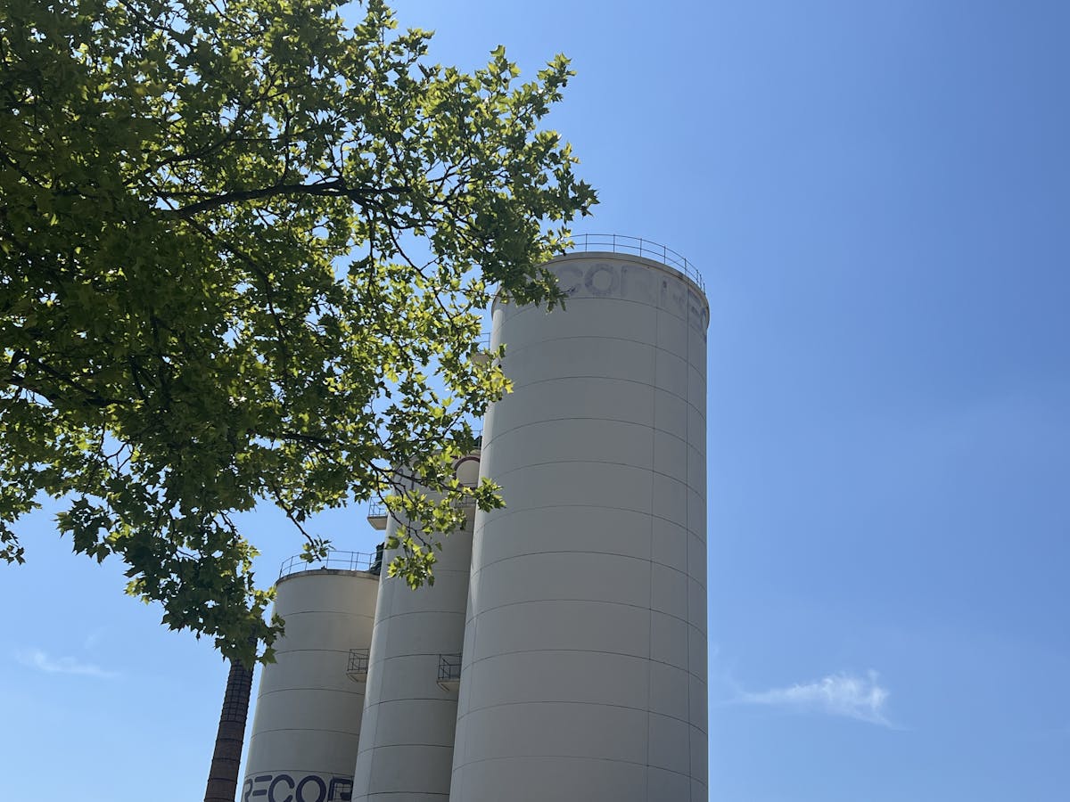 RE|CORE, The Sheds, KMO-units, 256m², 2 parkings, toplocatie - foto 2