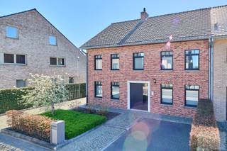 Maison à vendre à Pelt