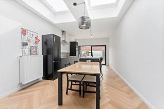 Maison à vendre à Courtrai