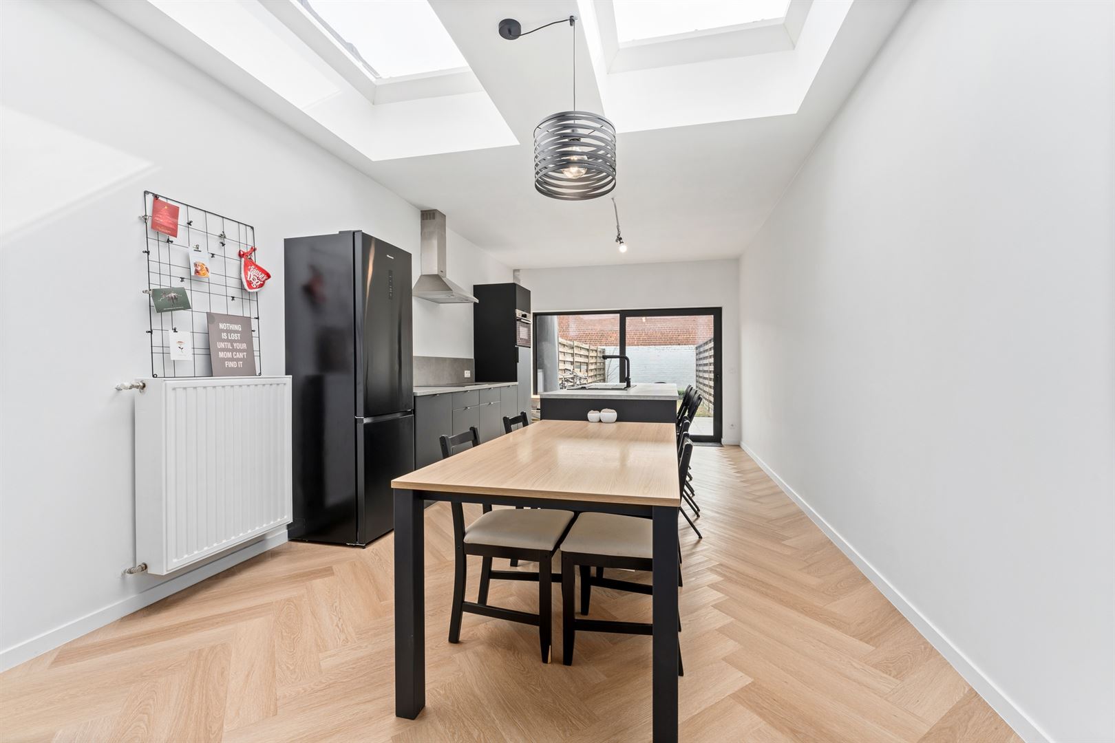 Maison à vendre à Courtrai avec 3 chambres - photo 3