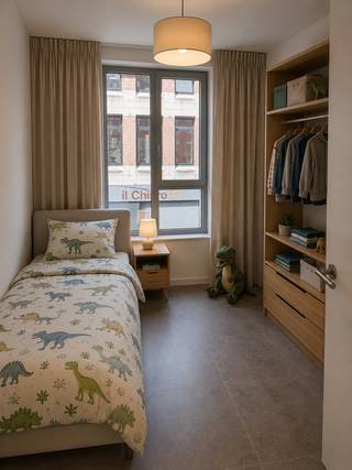 Apartment for rent in Lier