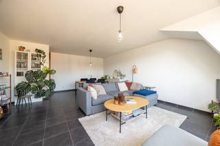 Appartement à vendre à Heist-op-den-Berg