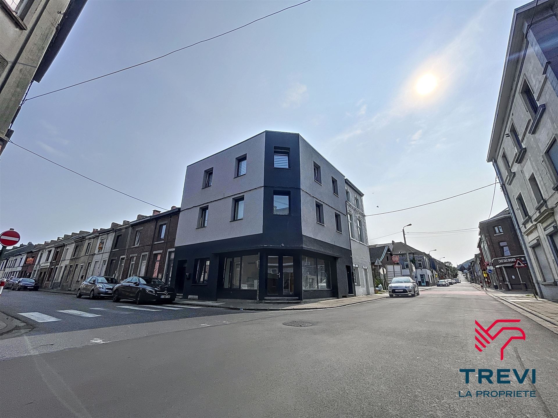 immeuble de rapport - photo 1