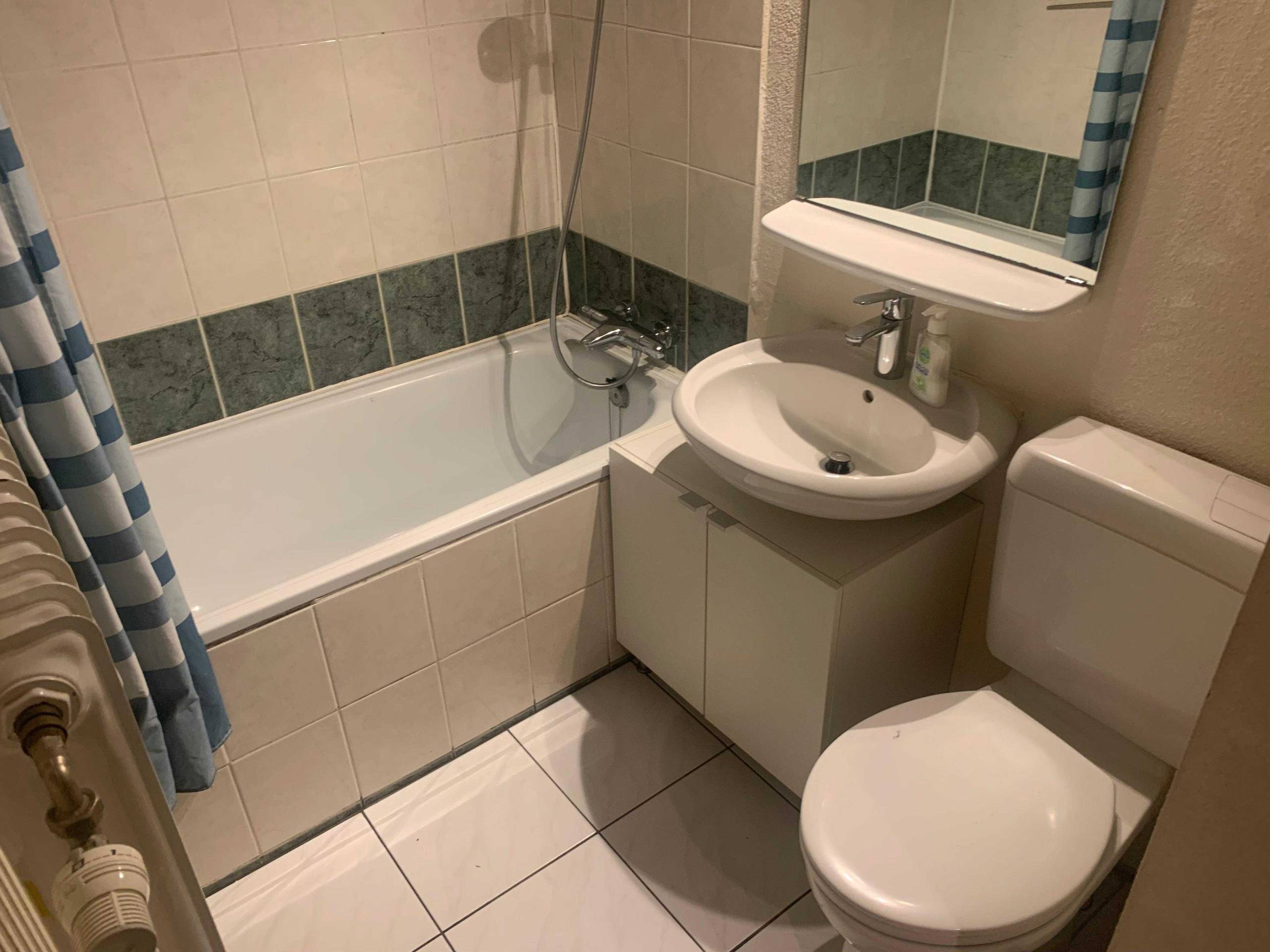 Appartement te huur in Leuven met 1 slaapkamer - foto 2