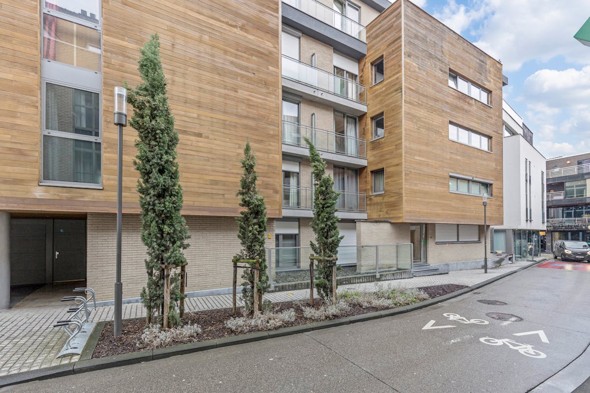 Appartement in Hasselt