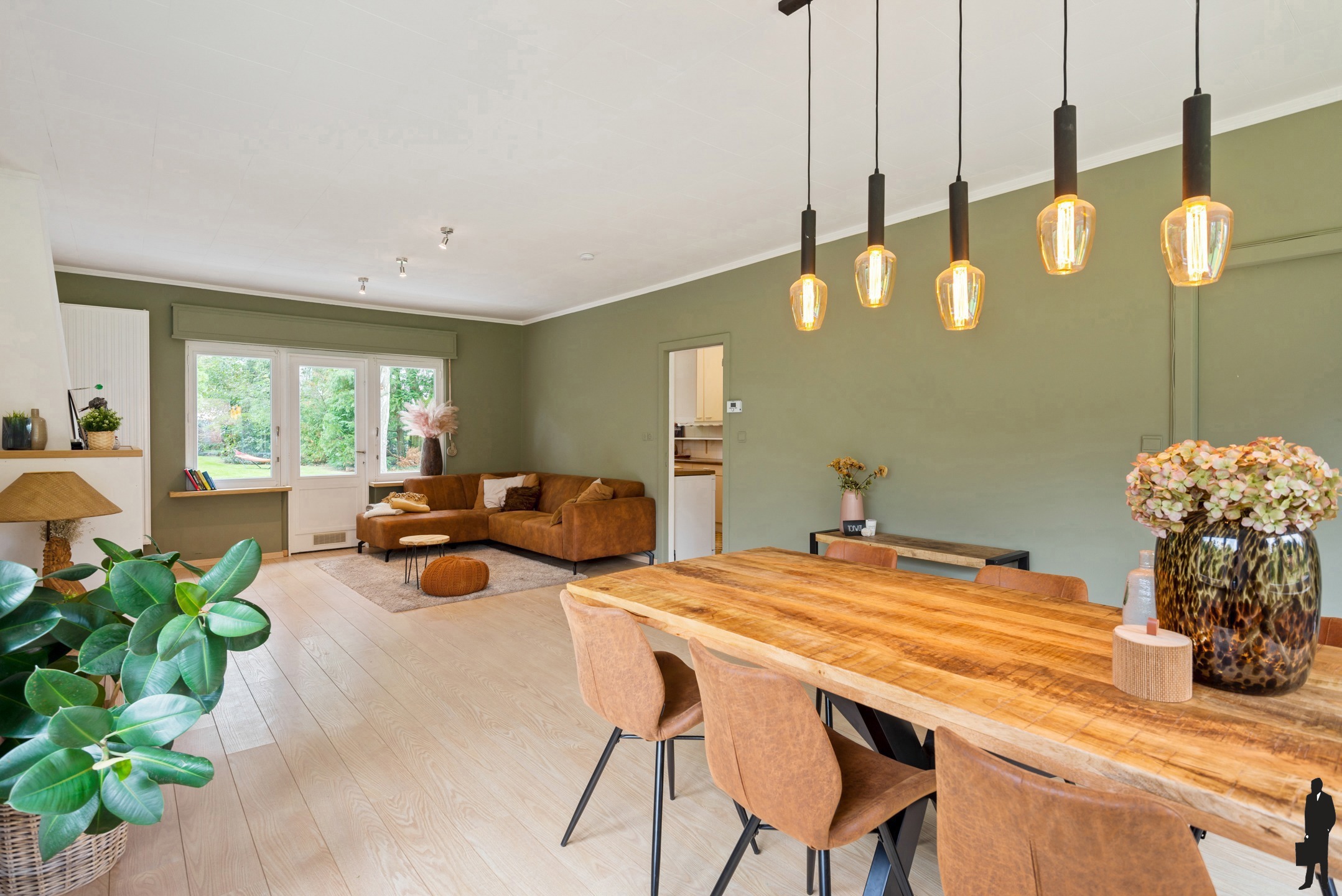 Charmante laagbouwwoning op toplocatie - foto 5