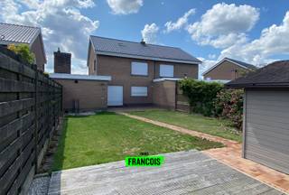 House for rent in Waregem