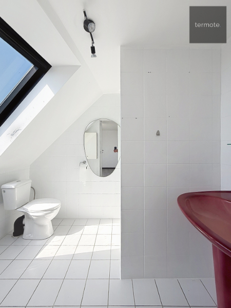 Apartment for rent in Sint-Eloois-Vijve with 1 bedroom - photo 4