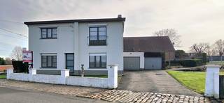 Huis te koop in Herk-de-Stad