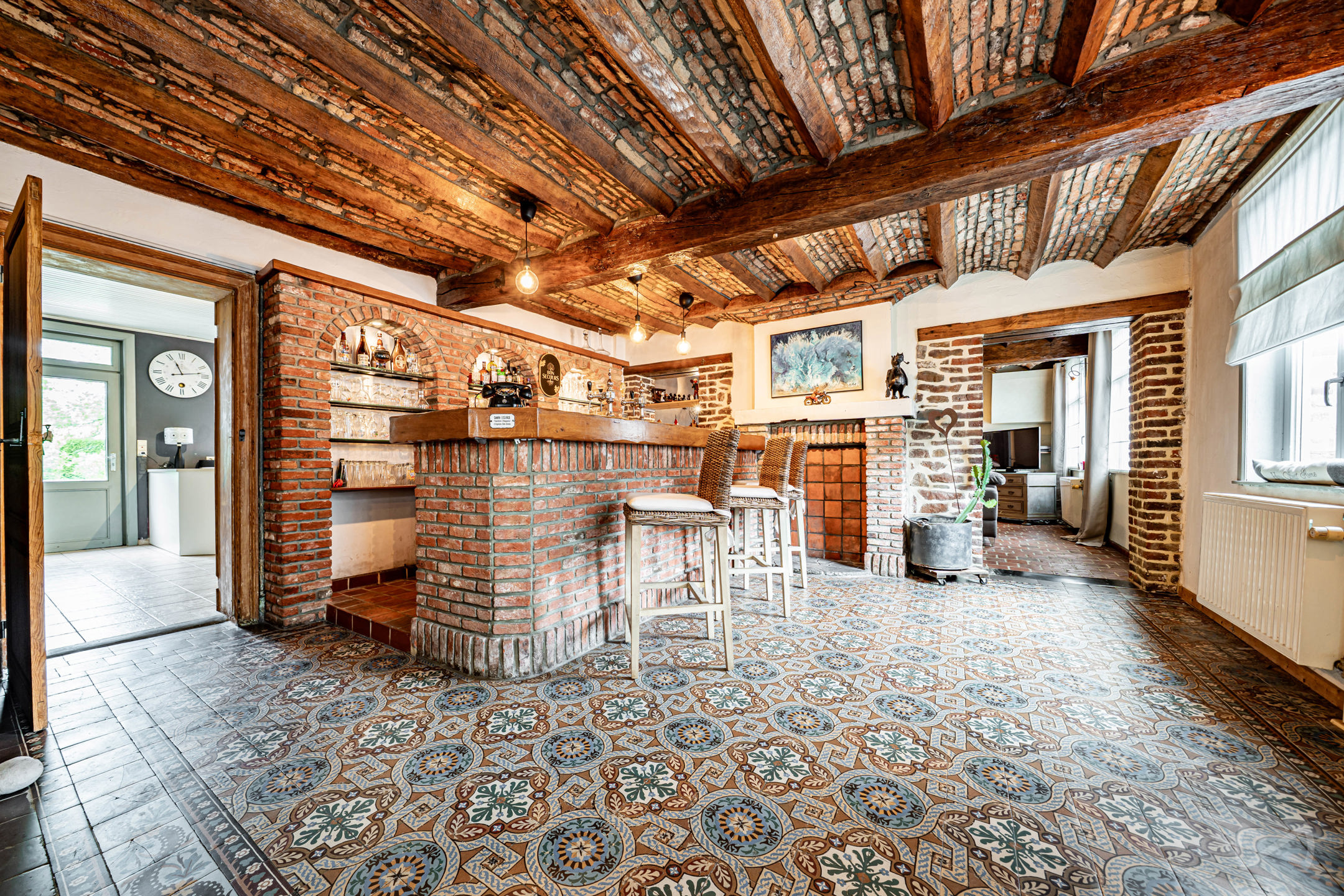 House for sale in Ellignies-Sainte-Anne with 4 bedrooms - photo 2