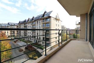 Apartment for rent in Waremme