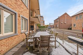 Appartement à vendre à Bierbeek