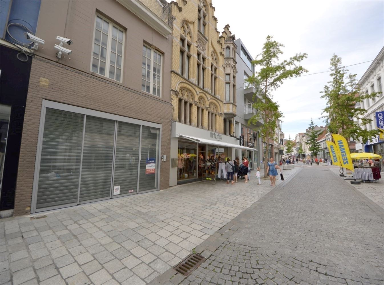 COMMERCIEEL PAND ROESELARE - foto 5