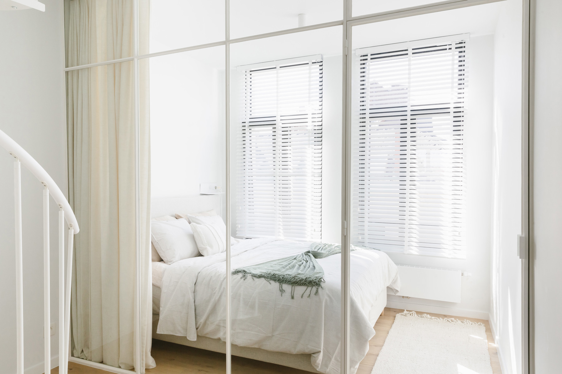 Stijlvol duplexappartement met terras in hartje ’t Zuid - foto 5