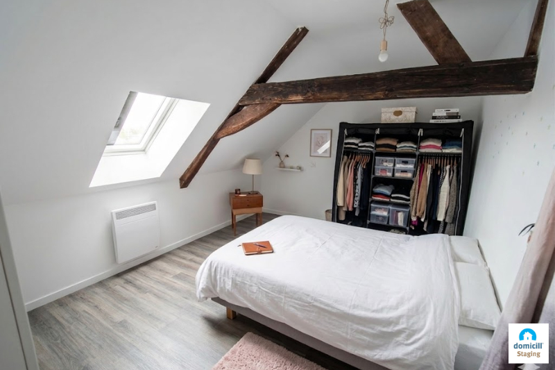 Kortemark- Handzame - Gezellig duplexappartement op uitstekende locatie - foto 3