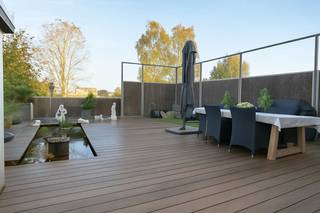 RUIM DUPLEXAPPARTEMENT MET 3 SLAAPKAMERS, GROOT TERRAS EN EPC B – OP EEN BOOGSCHEUT VAN CENTRUM LOKERENDit instapklare duplexappartement van 163 m²...