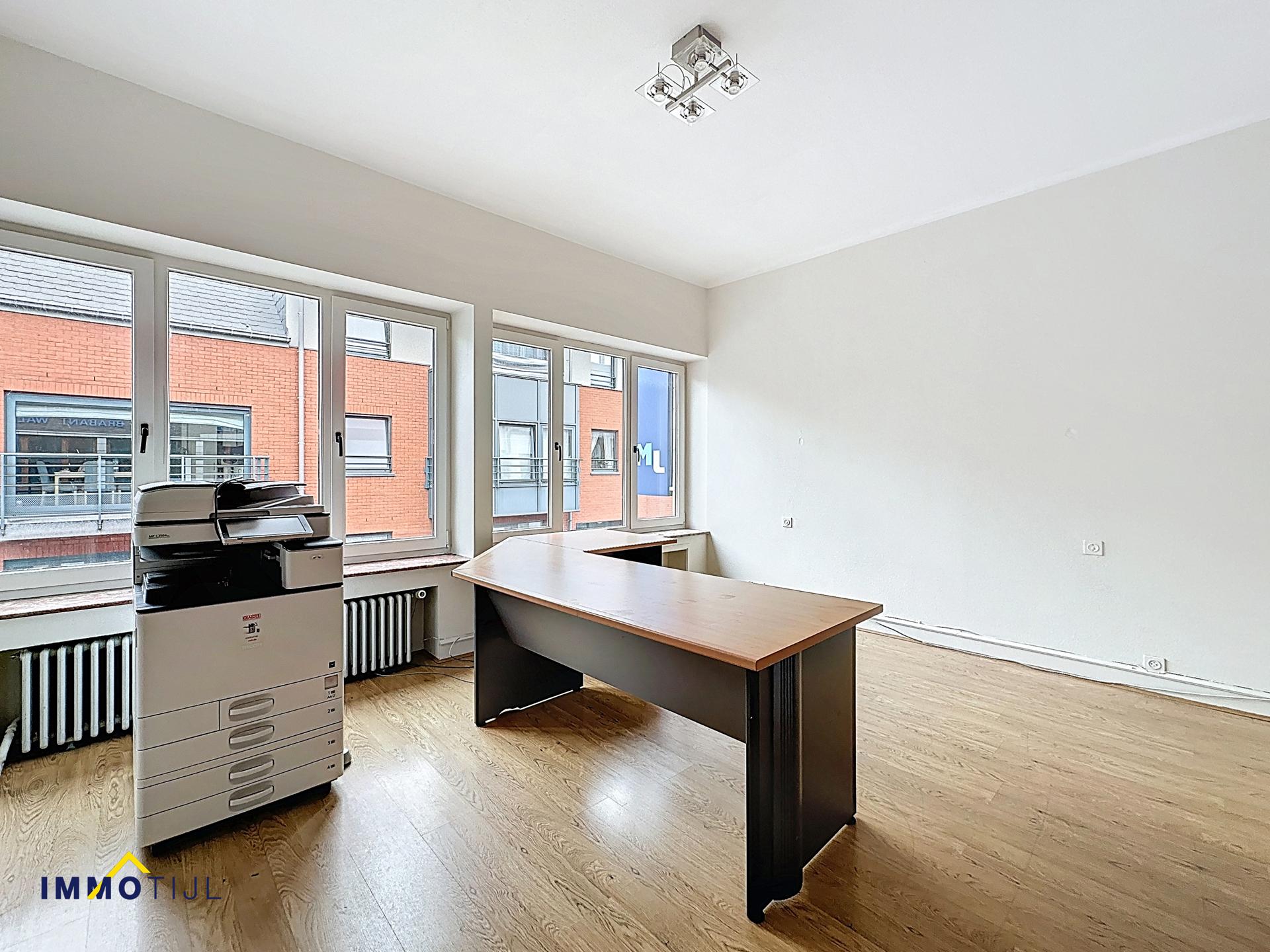 Veelzijdig gebouw in Waver! - foto 5