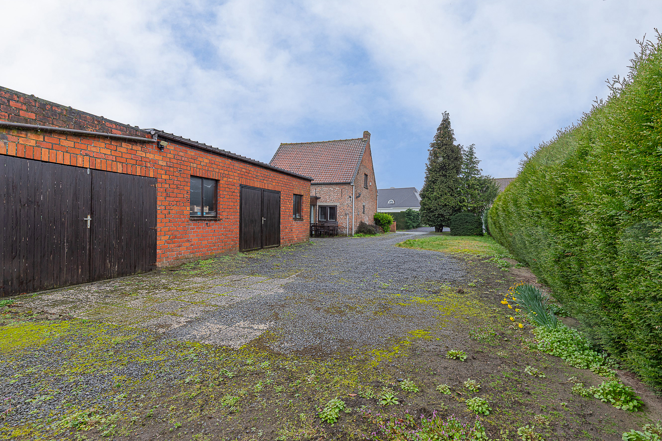 Maison à vendre à Lokeren avec 3 chambres - photo 3