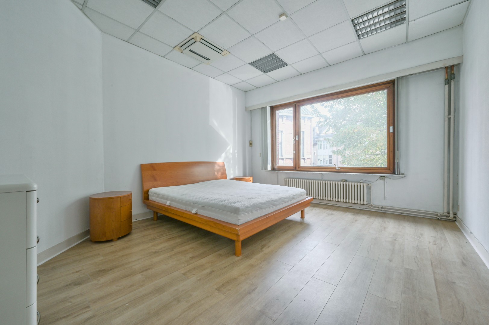 Centraal gelegen 2-slaapkamerappartement - foto 4