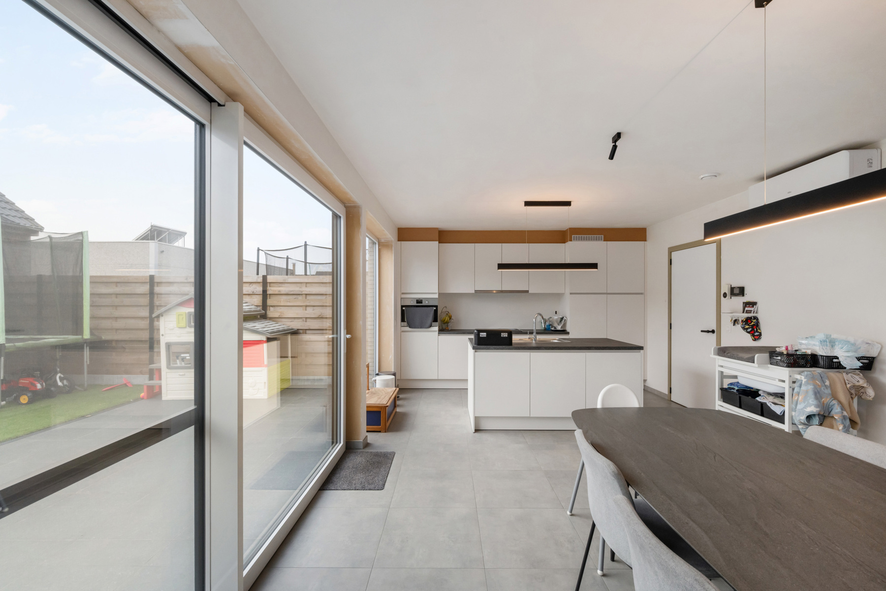 Maison à vendre à Houthulst avec 3 chambres - photo 5