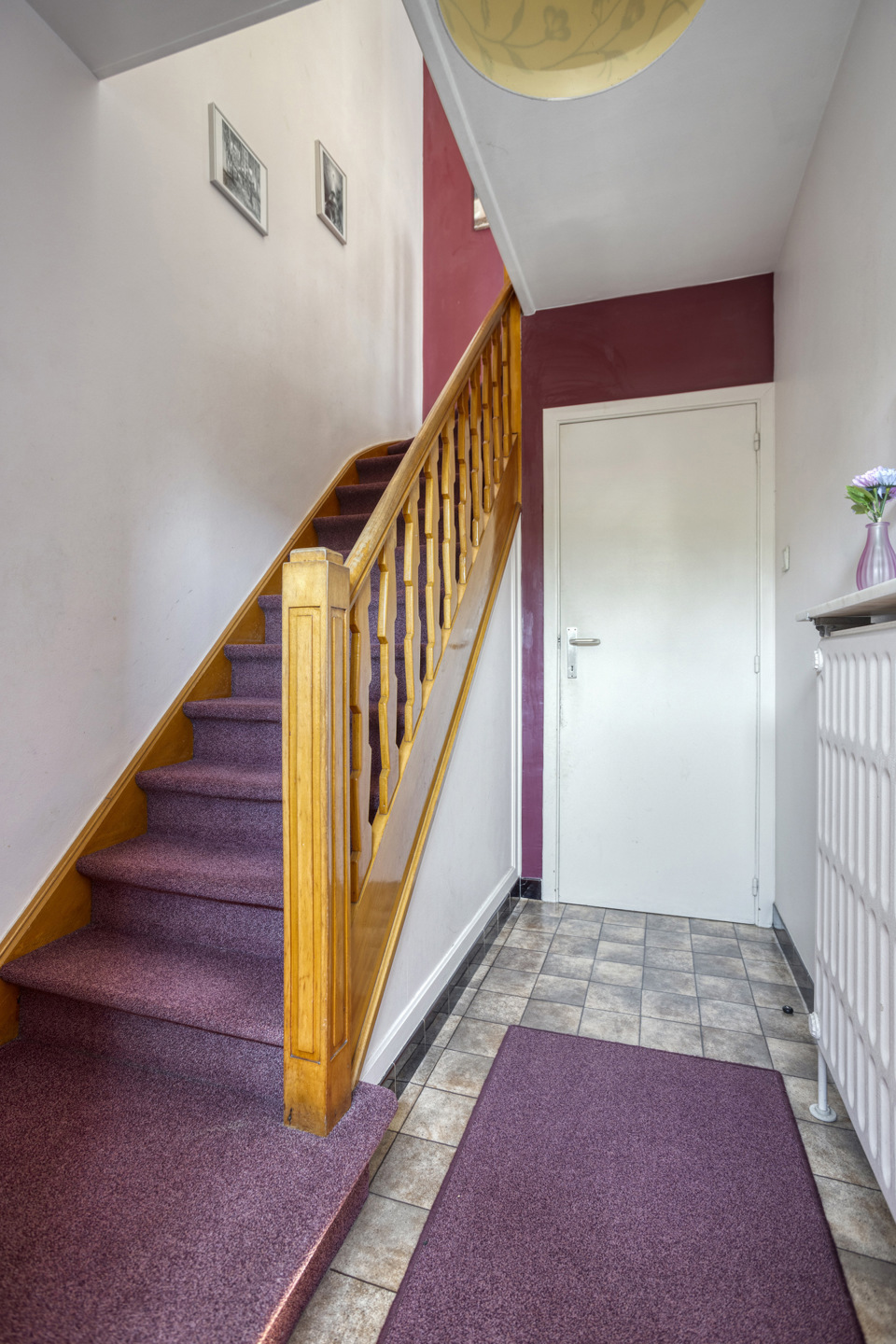 Instapklare woning met 3 slaapkamers te Kessel-Lo - foto 2