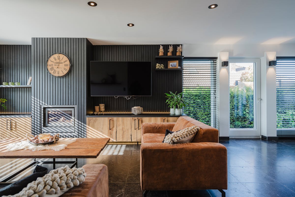 Spacieuse villa prête à emménager avec des options pratiques - photo 3
