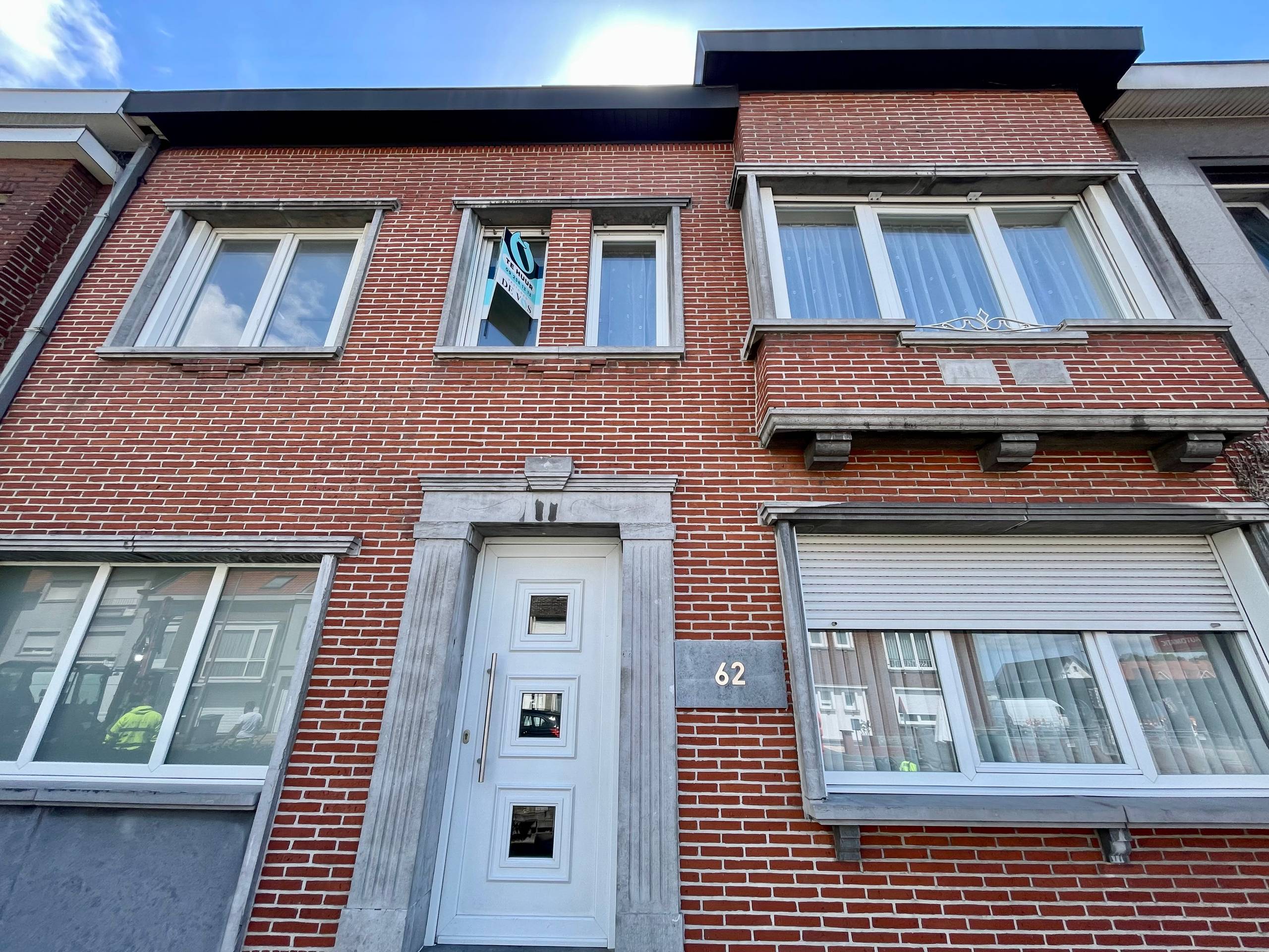 Appartement in Zelzate