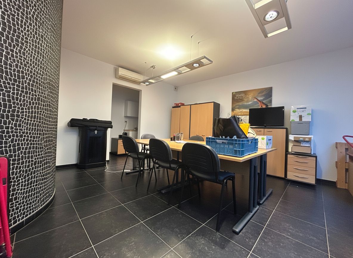 Commercial à louer à Zottegem - photo 4