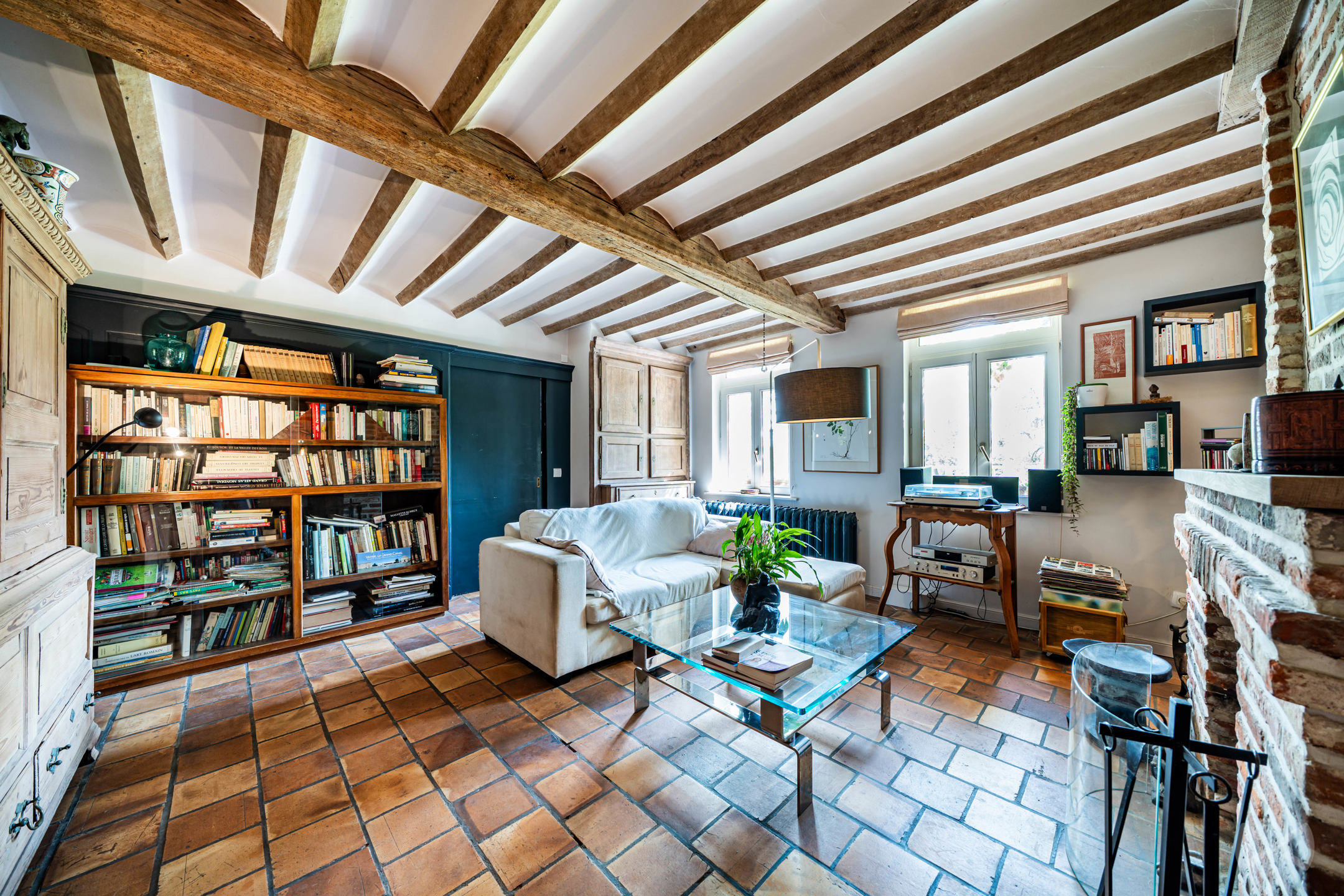 Huis te koop in Ollignies met 5 slaapkamers - foto 2