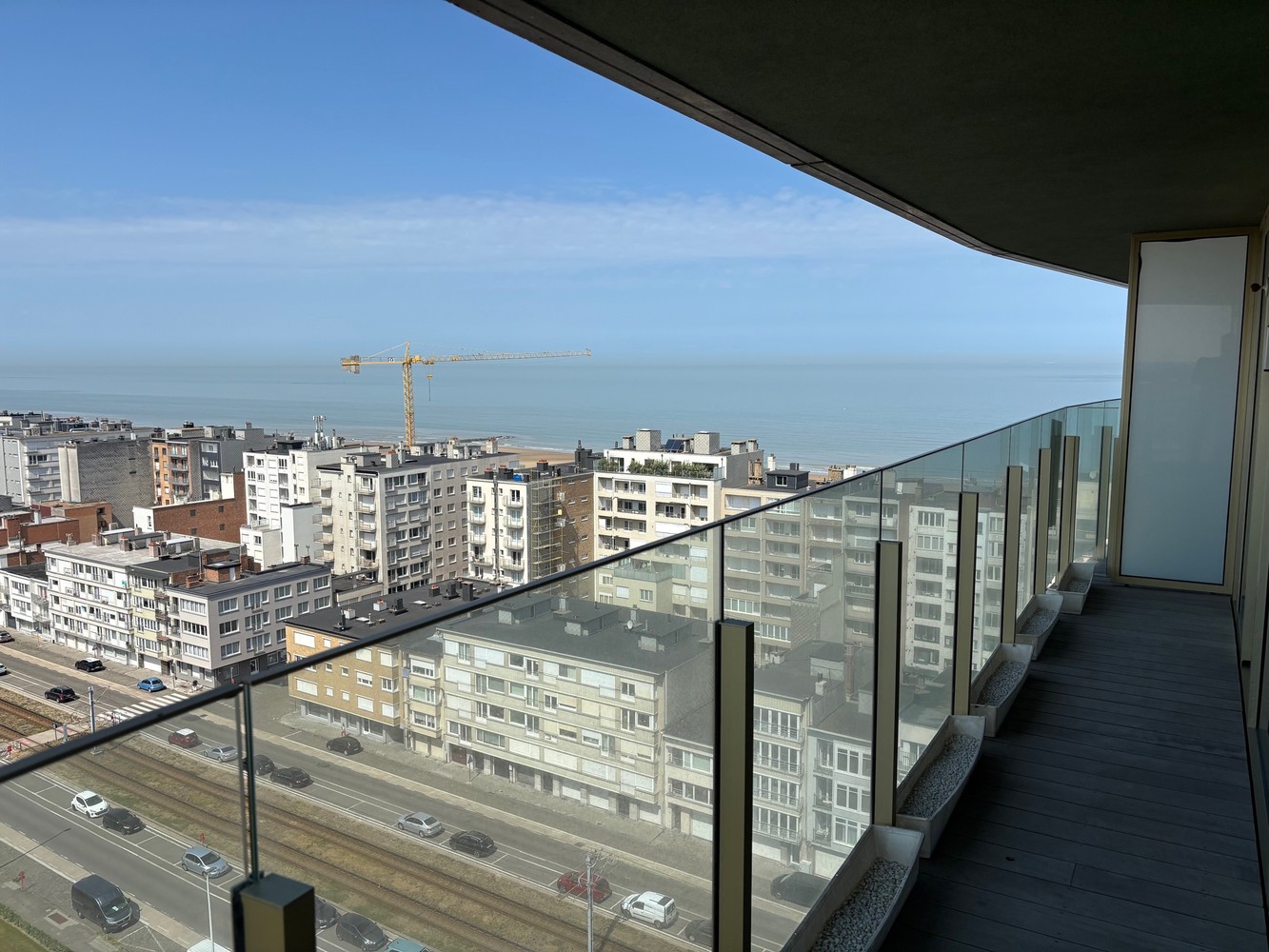 RESIDENTIE THE WAVES - foto 2