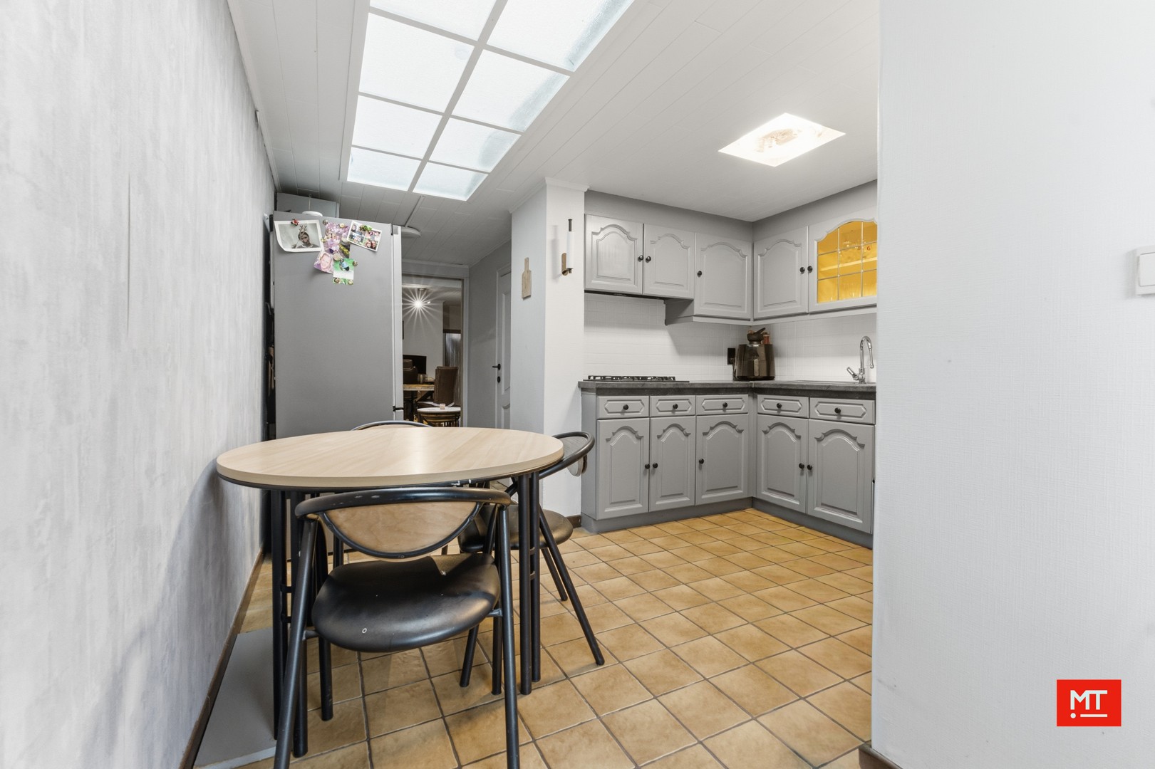 Woning te koop met 2 slaapkamers te Roeselare - foto 5