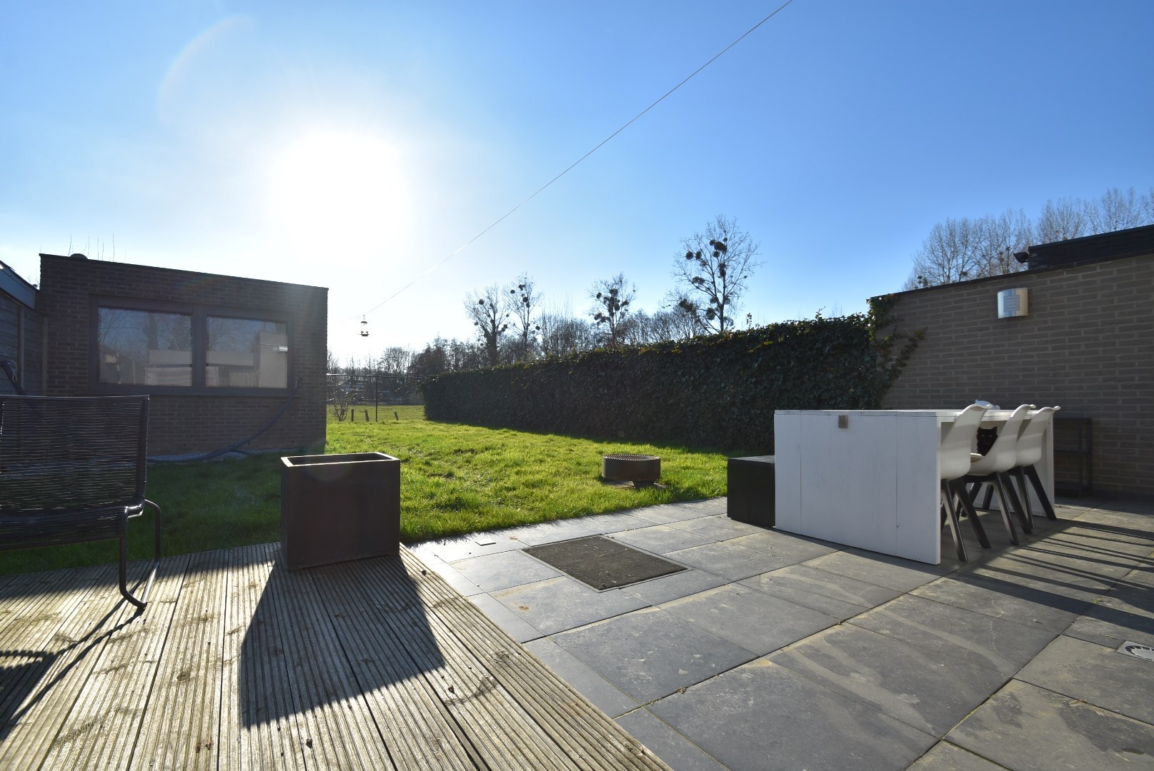 Maison à louer à Hoeselt avec 3 chambres - photo 2