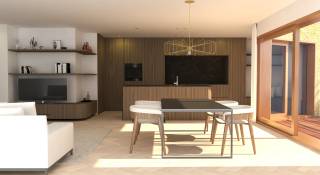 Op een uitstekende ligging op Linkeroever bevindt zich dit ruime, volledig vernieuwde appartement met een praktische indeling. Ideaal voor...