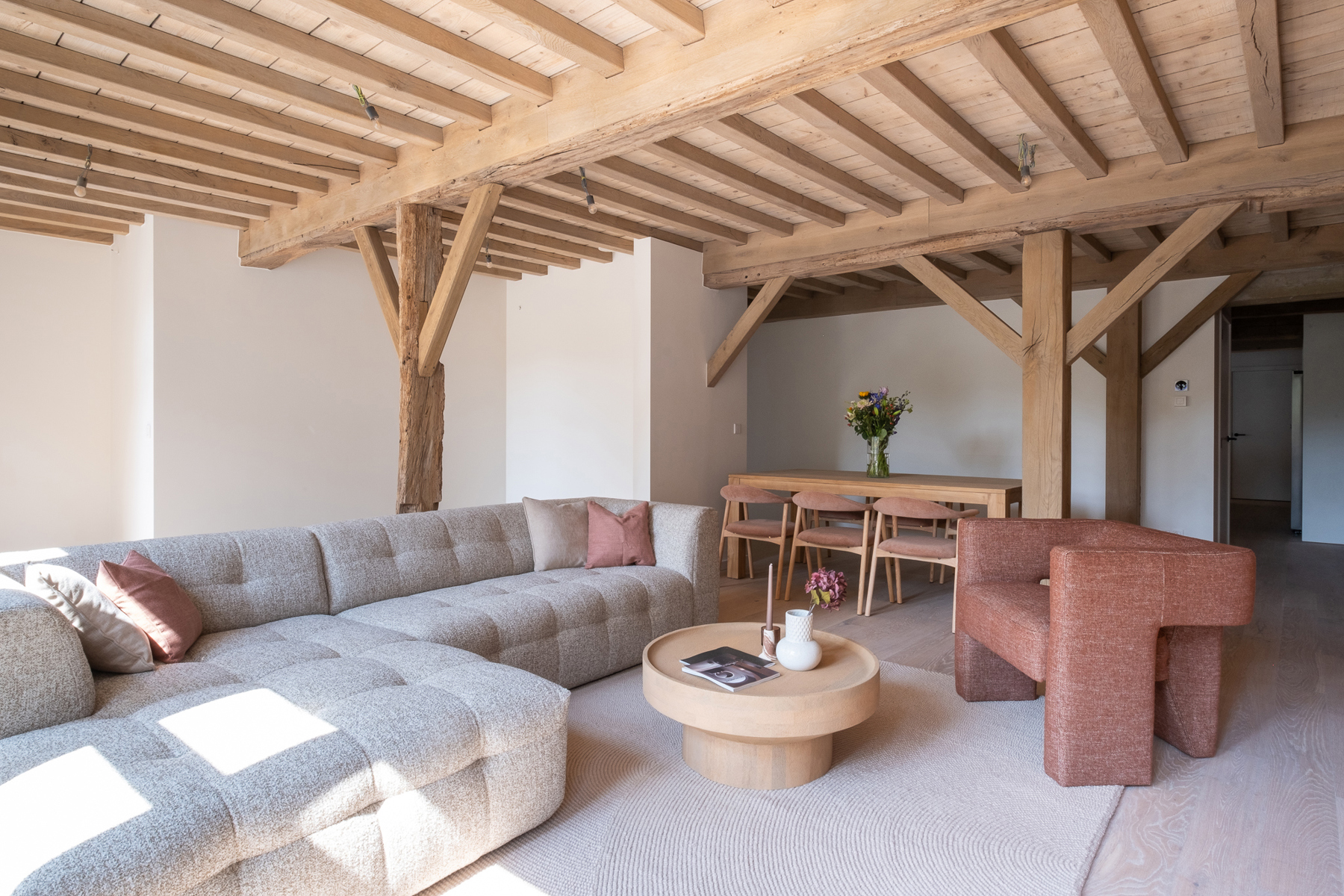 House for sale in Mechelen with 3 bedrooms - photo 4