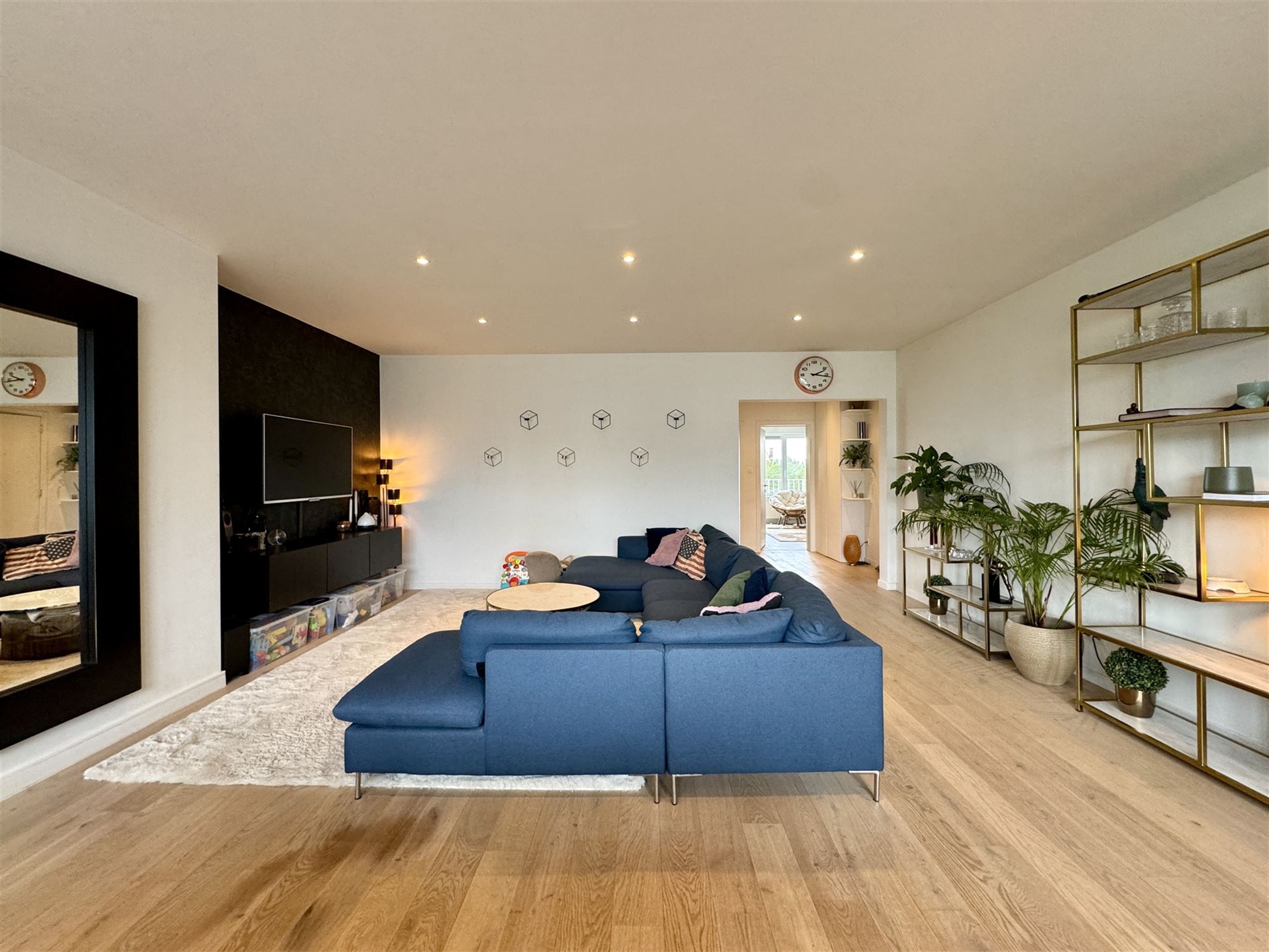 Ruim Appartement Te Koop! - foto 2