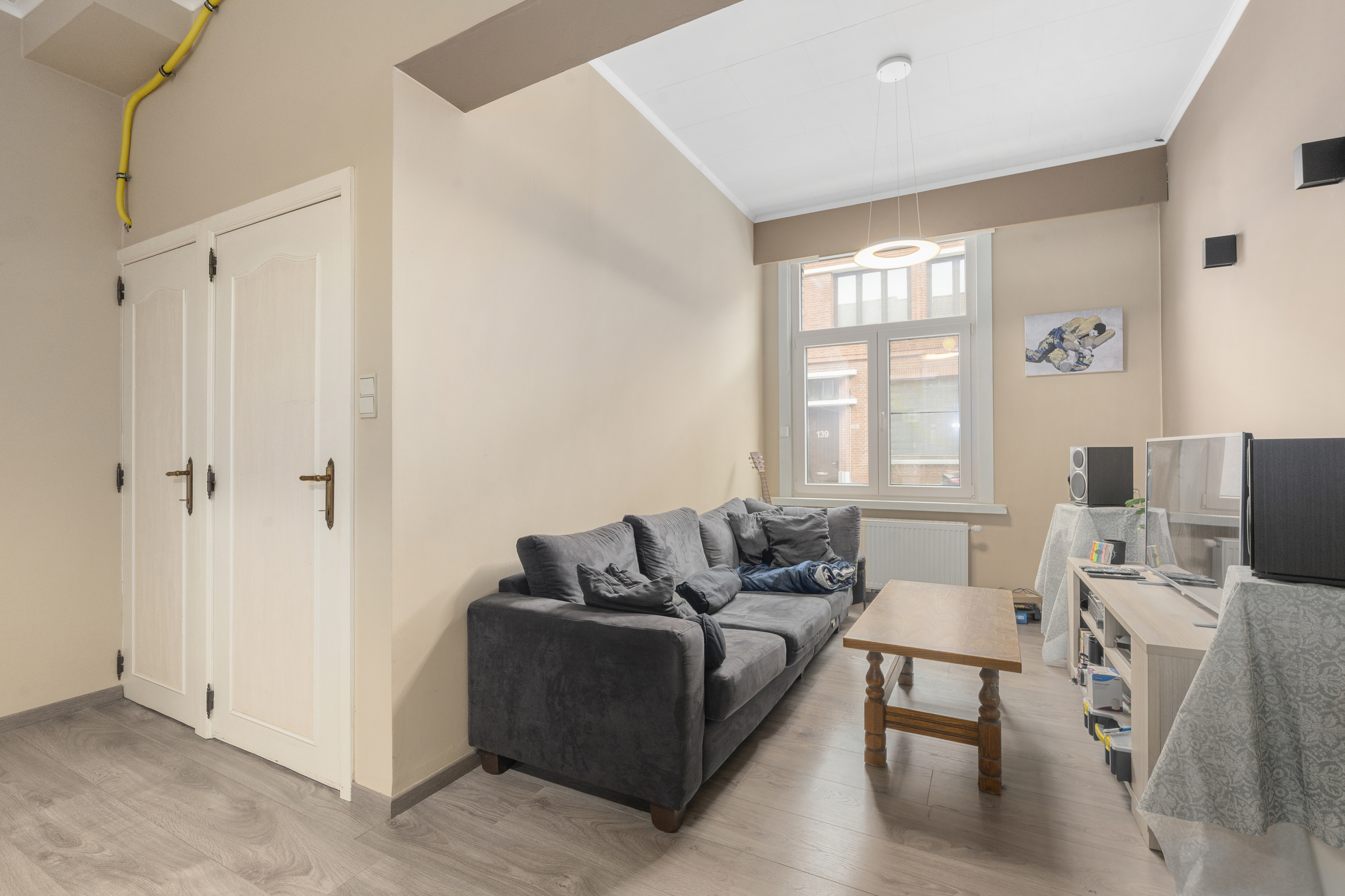 House for sale in Bazel with 1 bedroom - photo 2