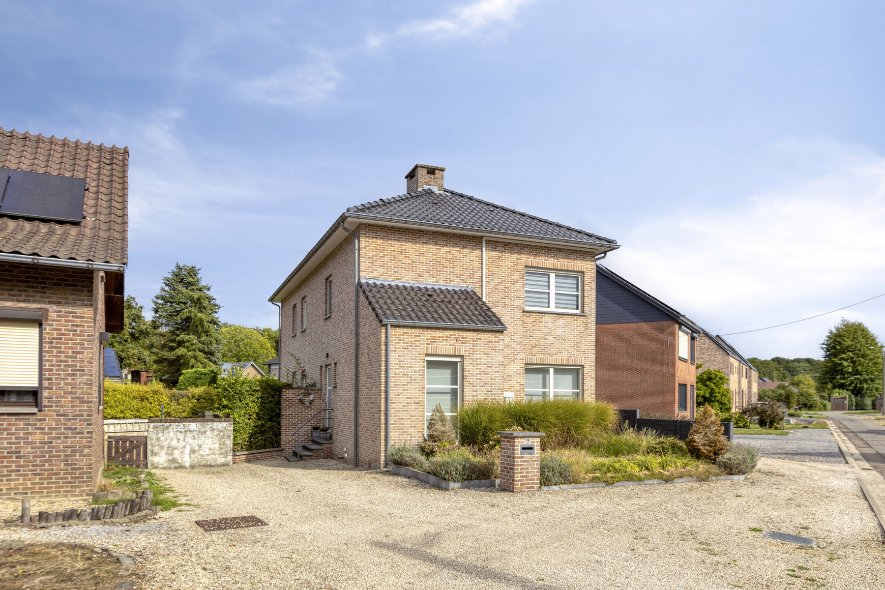 Vrijstaande en instapklare woning in Opoeteren - foto 1