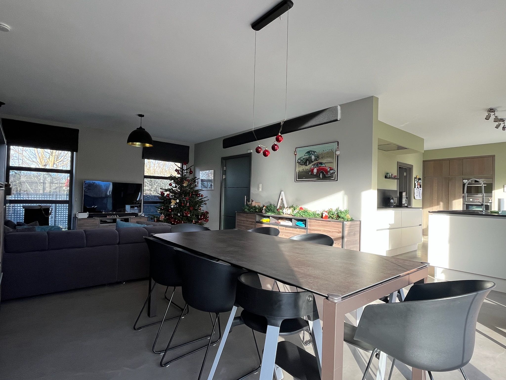 House for sale in Brecht with 3 bedrooms - photo 4