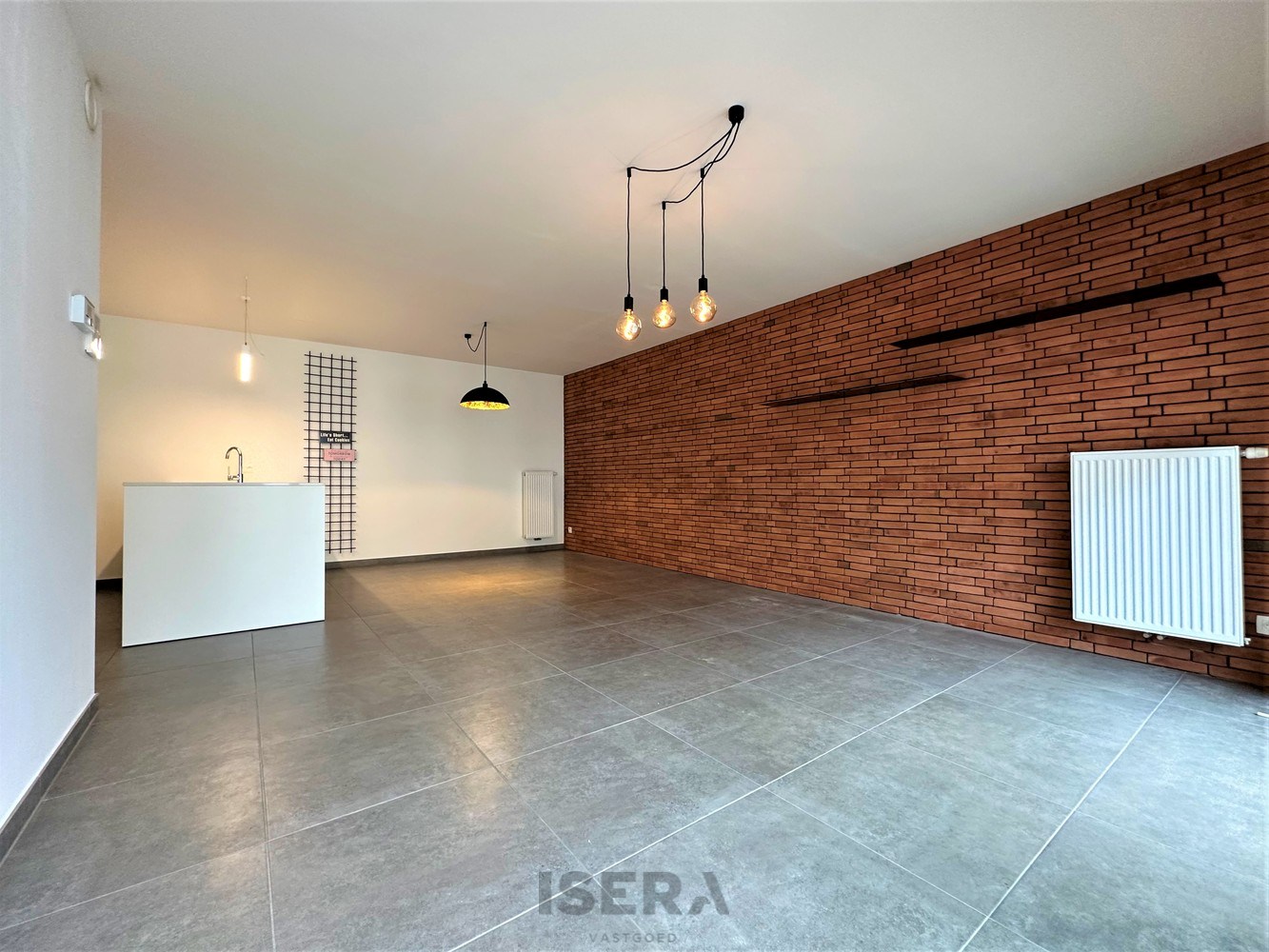 Appartement à Brugge
