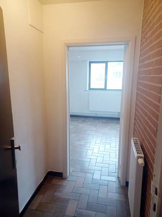 Appartement à louer à Ninove