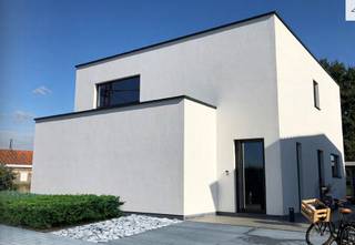 TE KOOP in LOCHRISTI Smetsakkers 20 Mooi gelegen stuk bouwgrond voor het bouwen van een open bebouwing. Opp : +/- 893 m² Prijs : € 370.000...