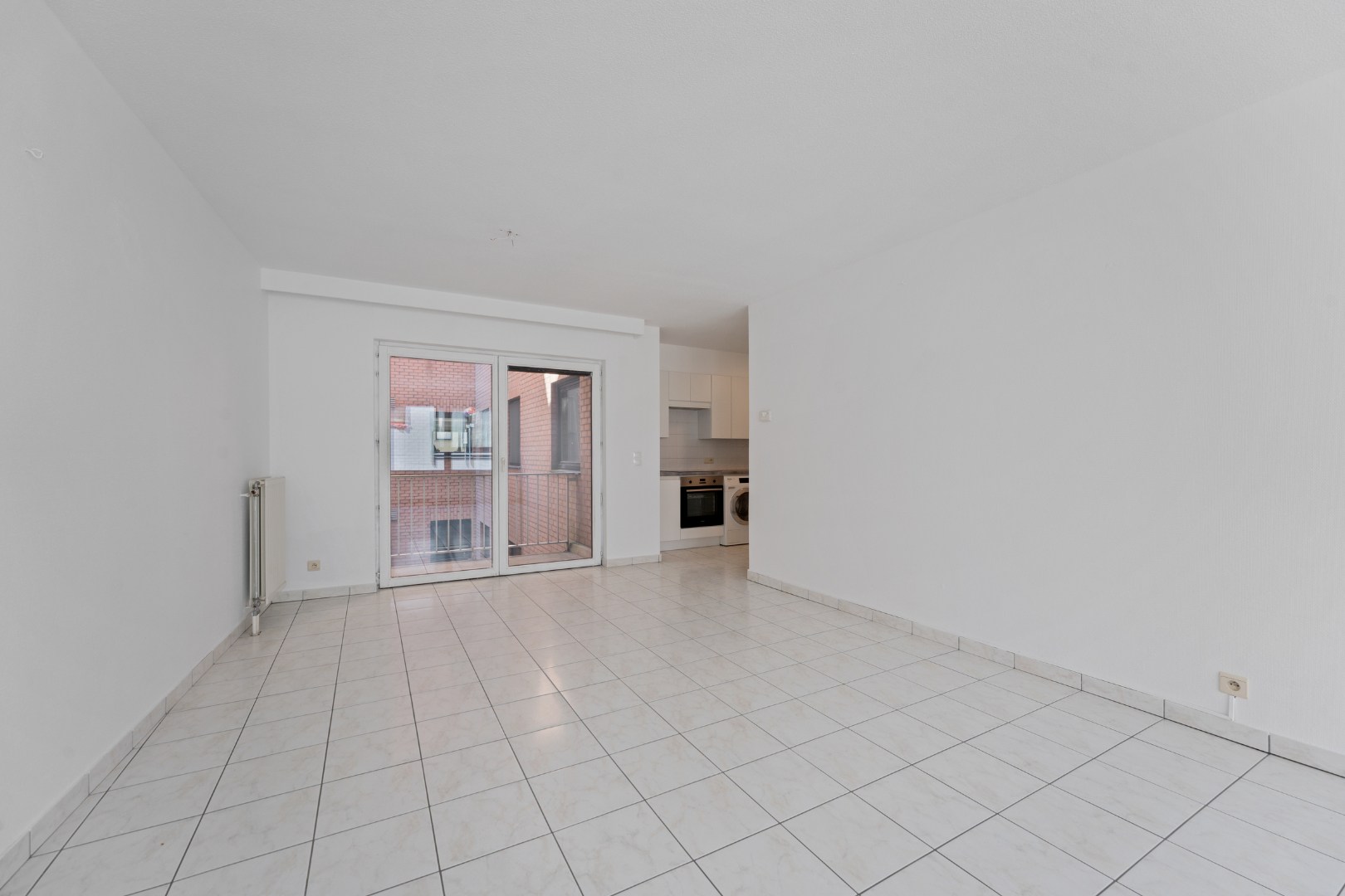 Leuk appartement in een rustige zijstraat van de Zeedijk - foto 3