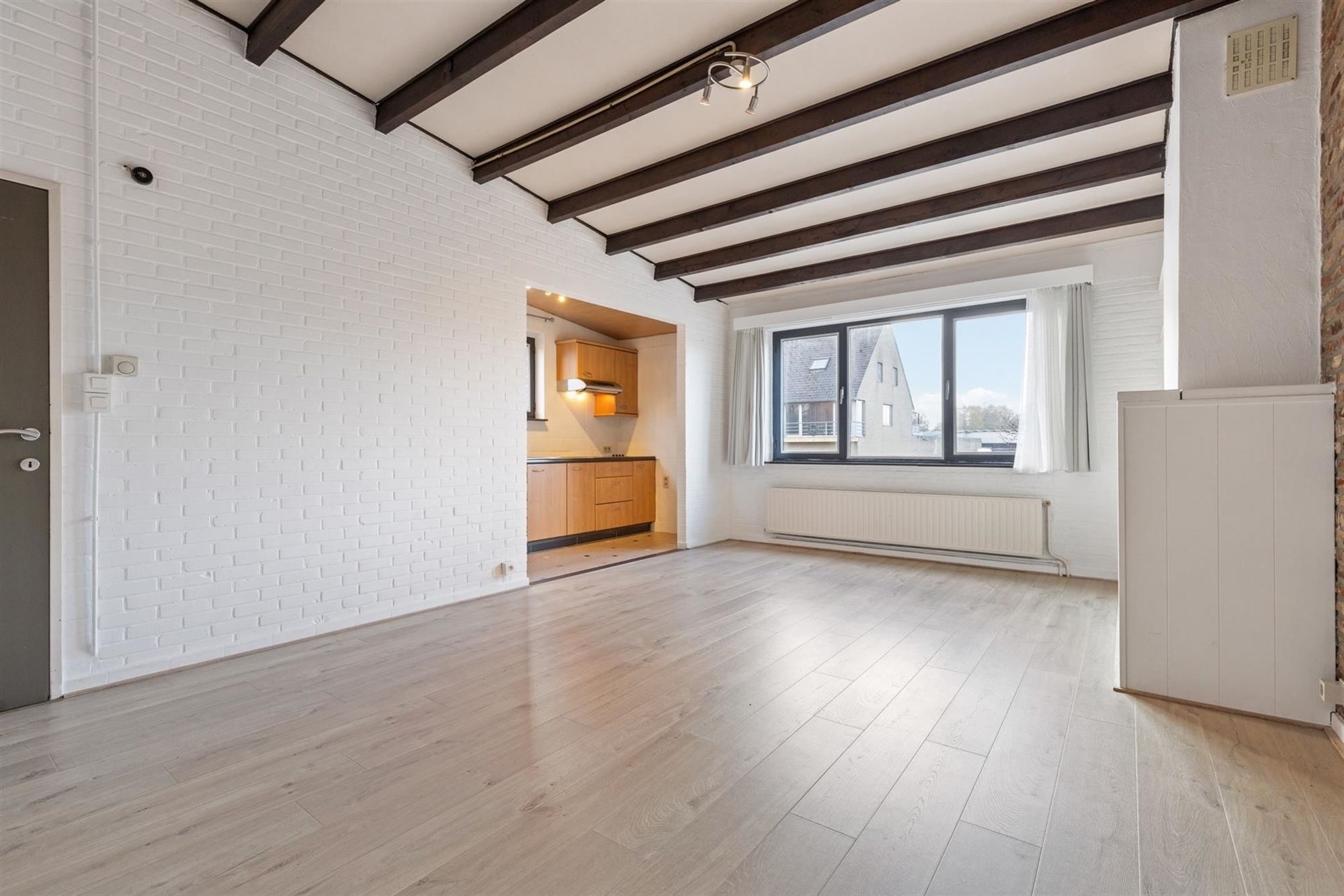 APPARTEMENT VLAKBIJ BALEN CENTRUM  - foto 5