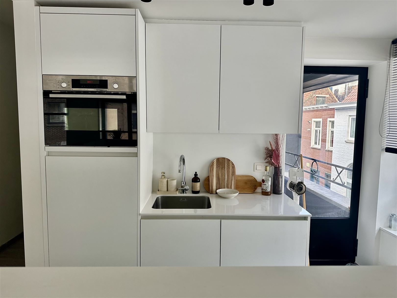 Appartement te huur in centrum Oudenaarde - foto 5