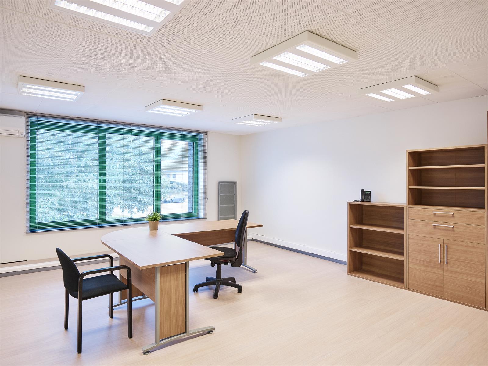 Commercieel te huur in Zaventem - foto 4