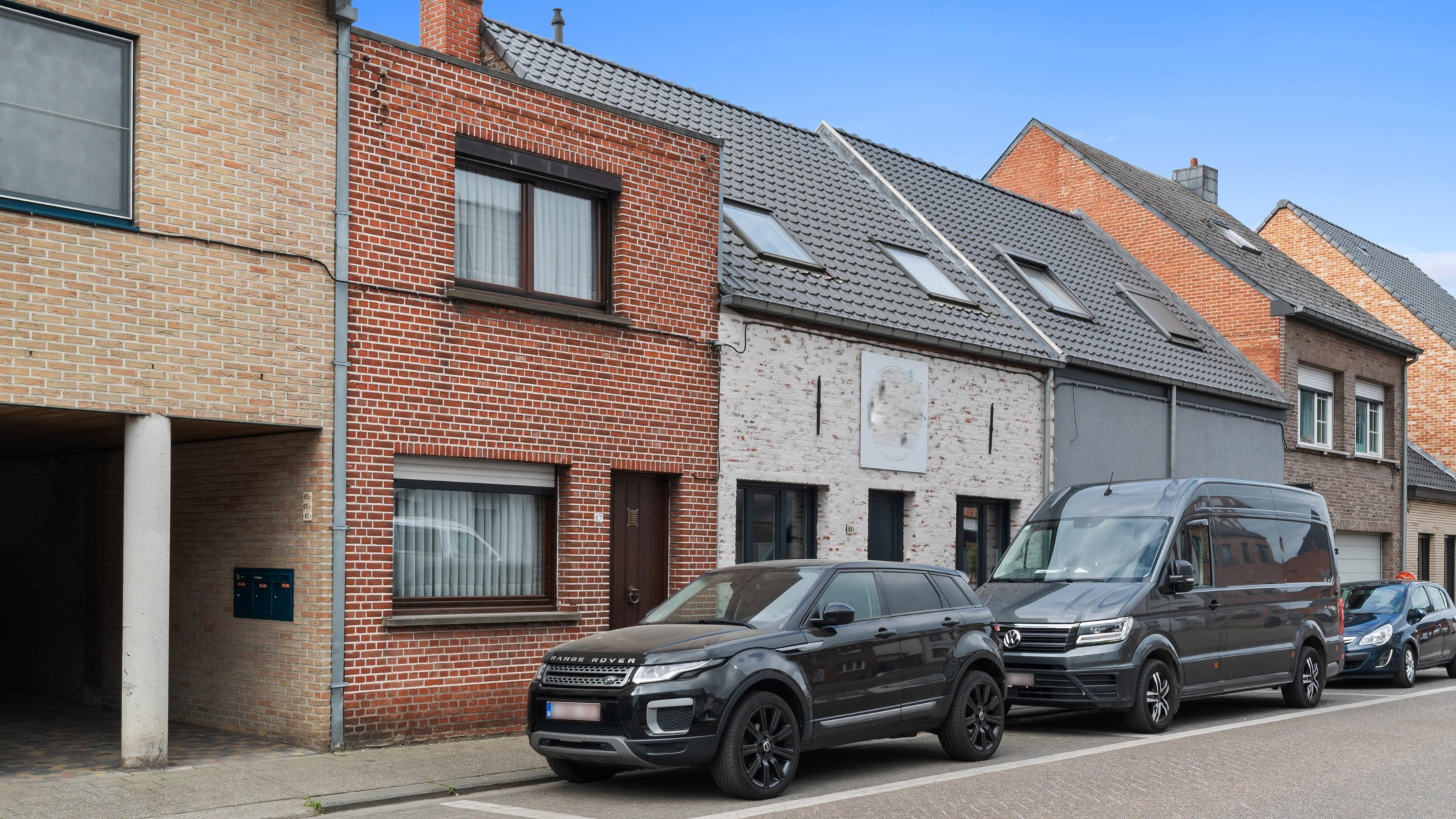 Maison à vendre à Herenthout avec 2 chambres - photo 1