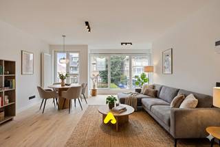 Apartment for sale in De Panne