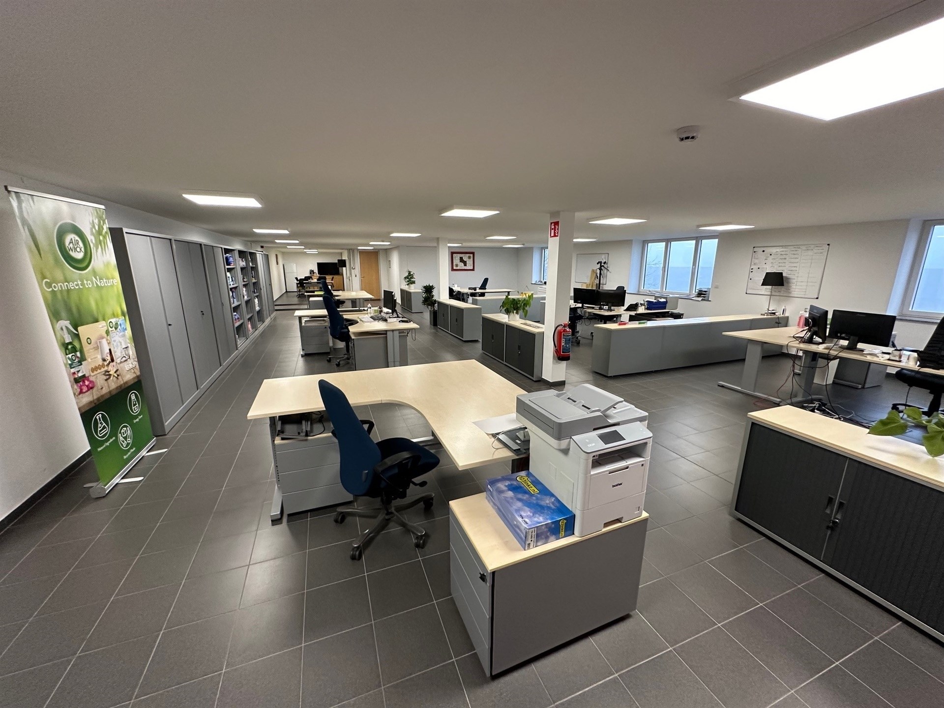 Commercial à louer à Alost - photo 4