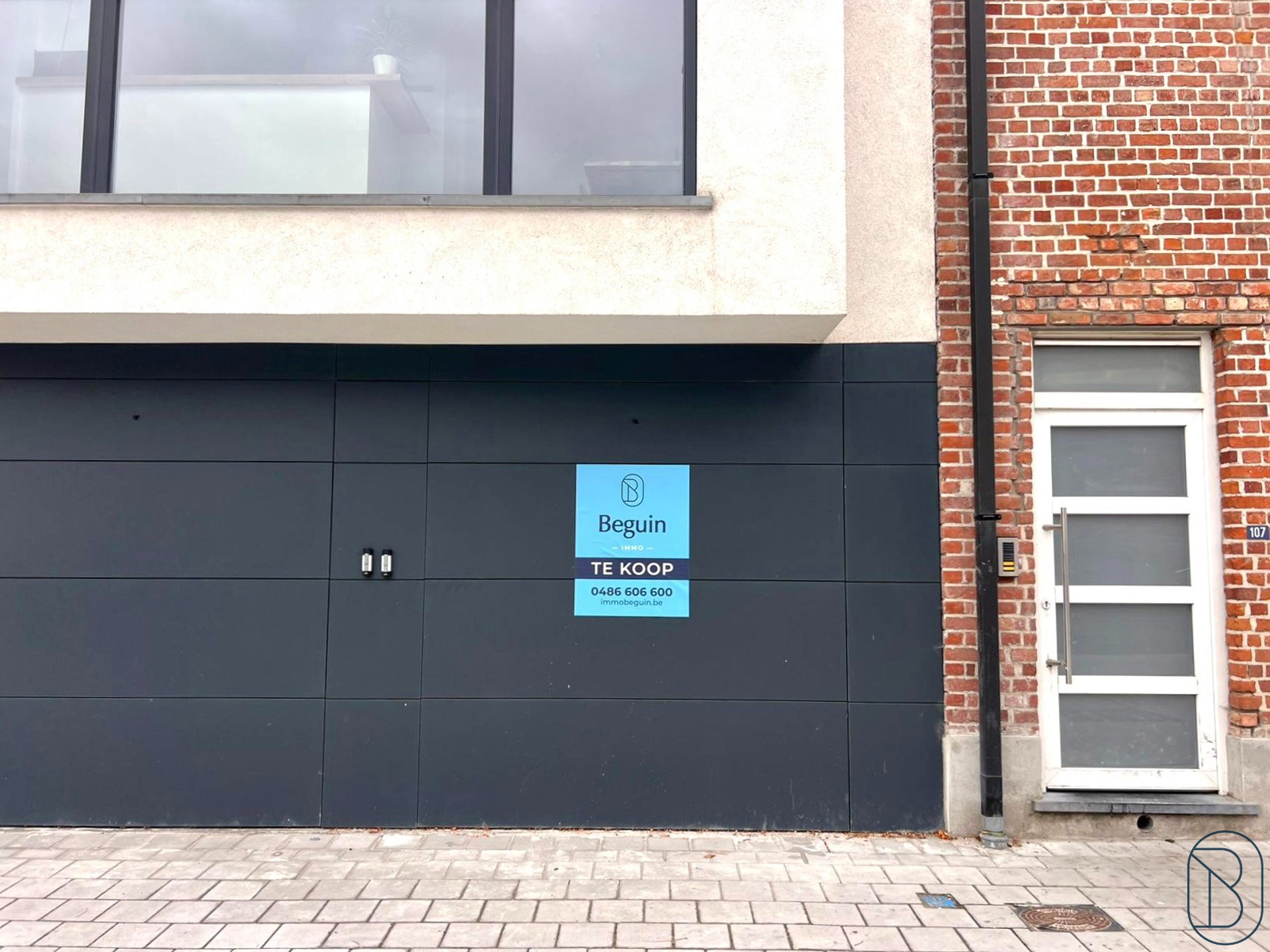 Garage for sale in Waregem - photo 4