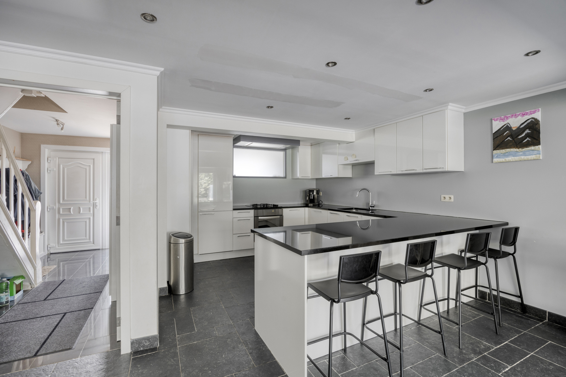 Huis te koop in Zaventem met 3 slaapkamers - foto 4